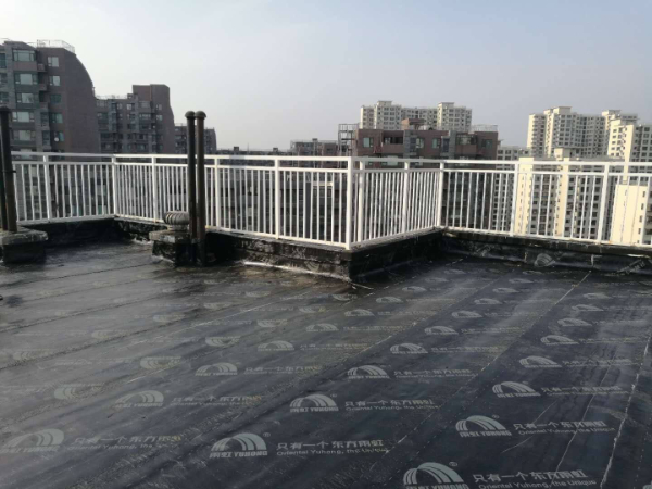 上海黄浦区上门勘察房屋渗漏水 专业卫生间做防水屋顶补漏